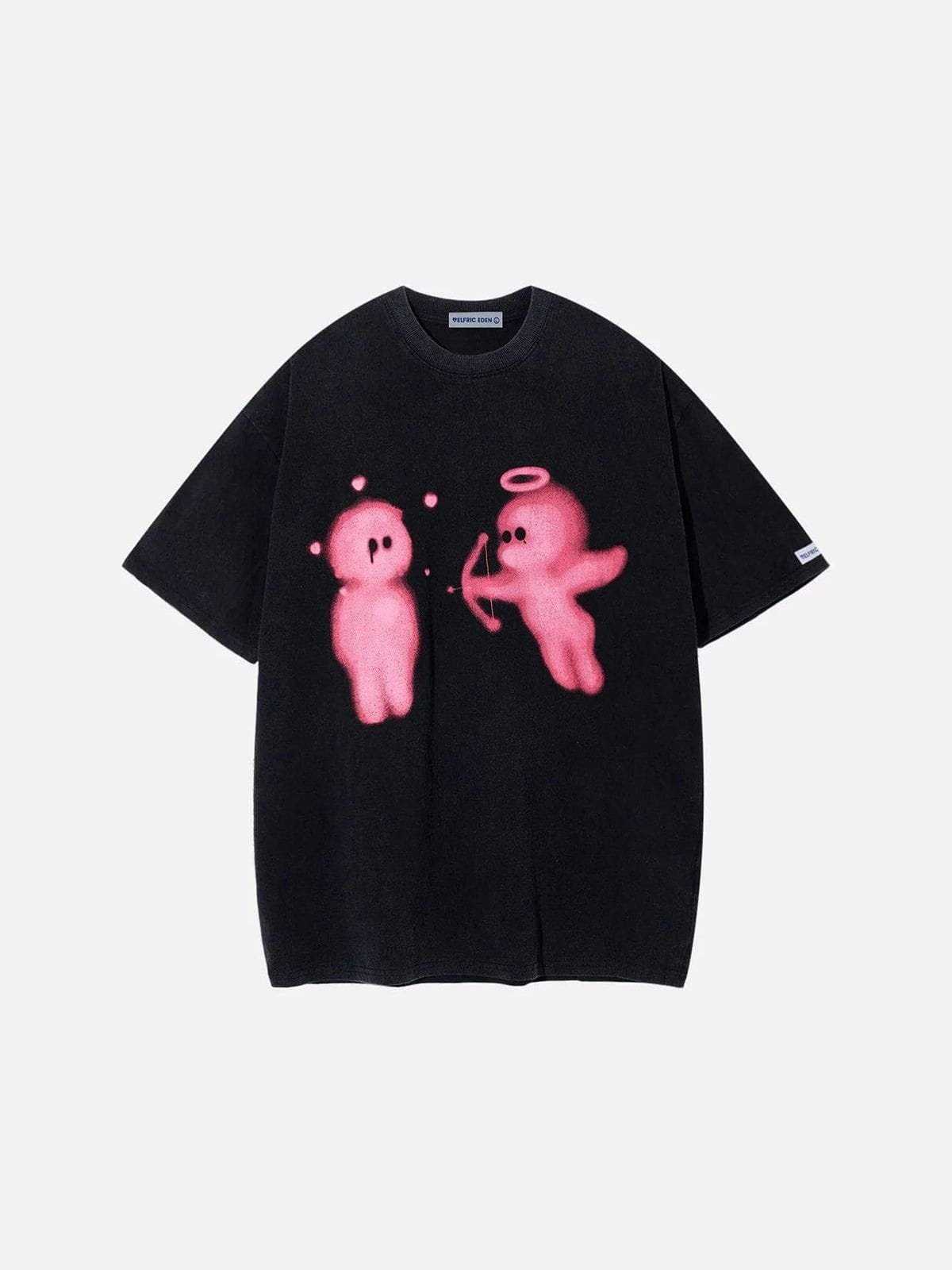 Cupid’s Love Arrow Tee