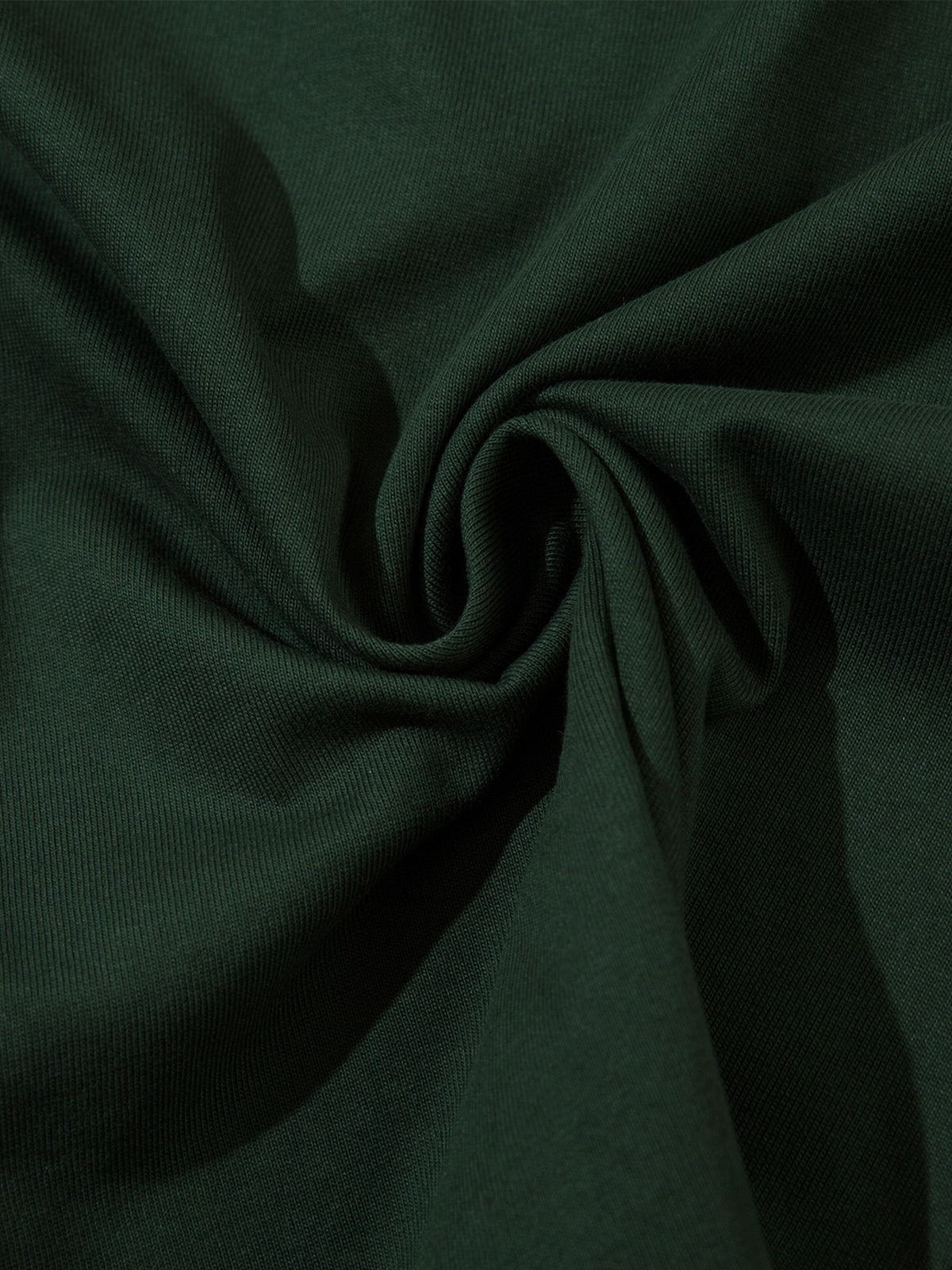 Color Blocking Star Tee