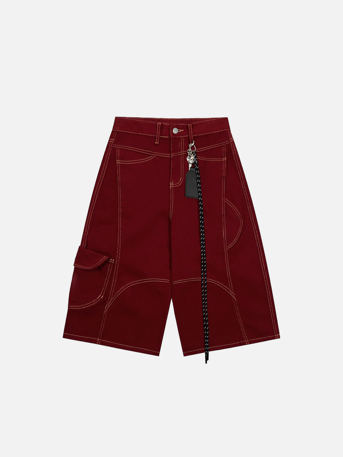 Keychain Decoration Longline Jorts