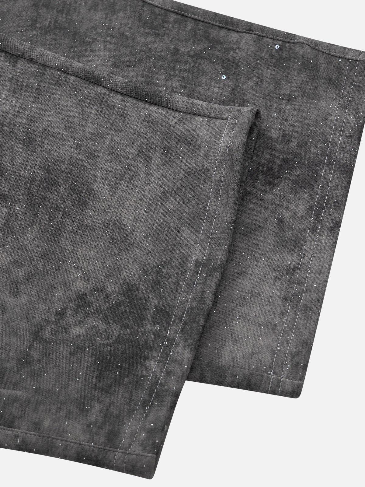 Super Baggy Barrel Pants