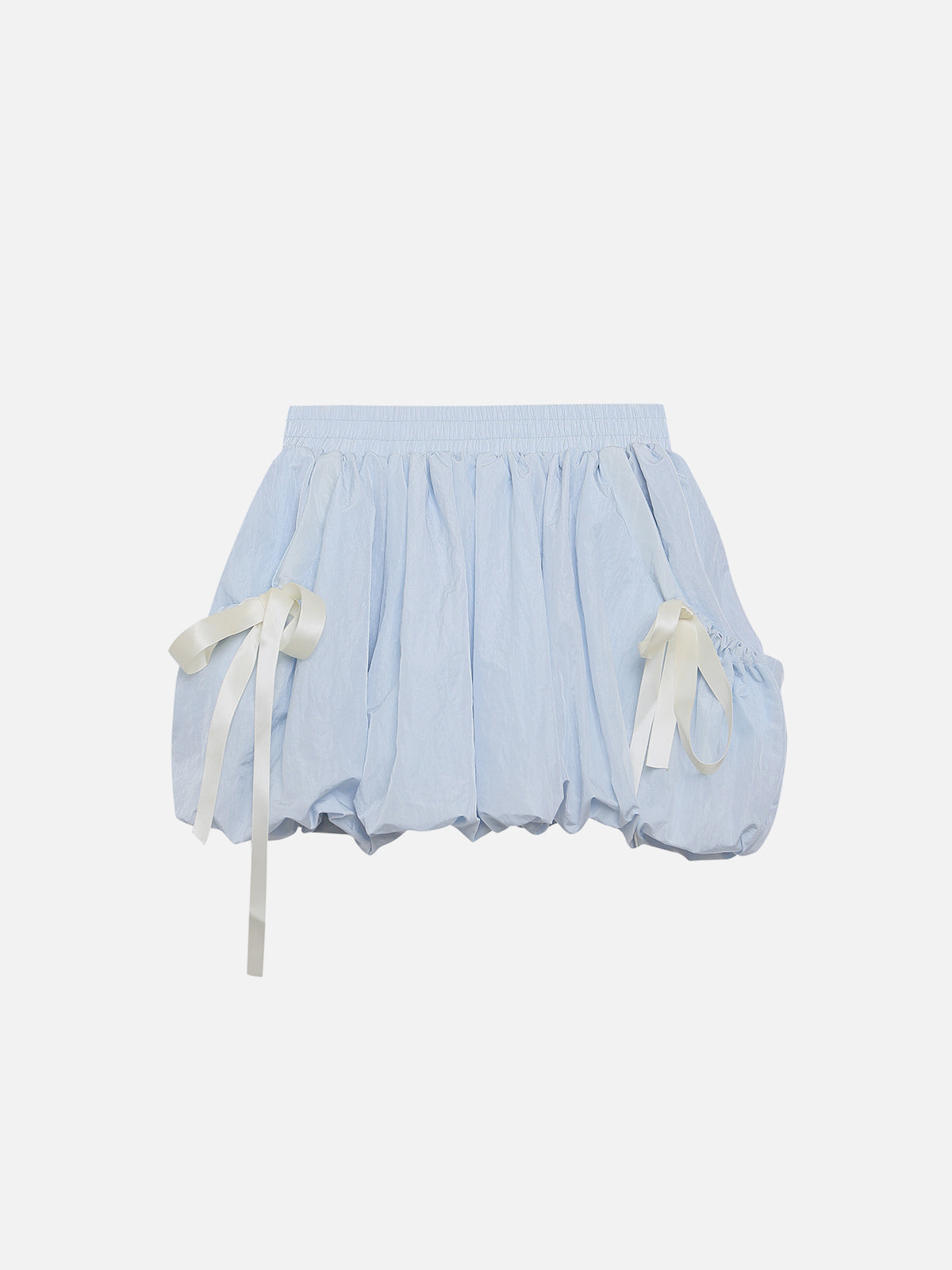 Ribbon Bud Skirt
