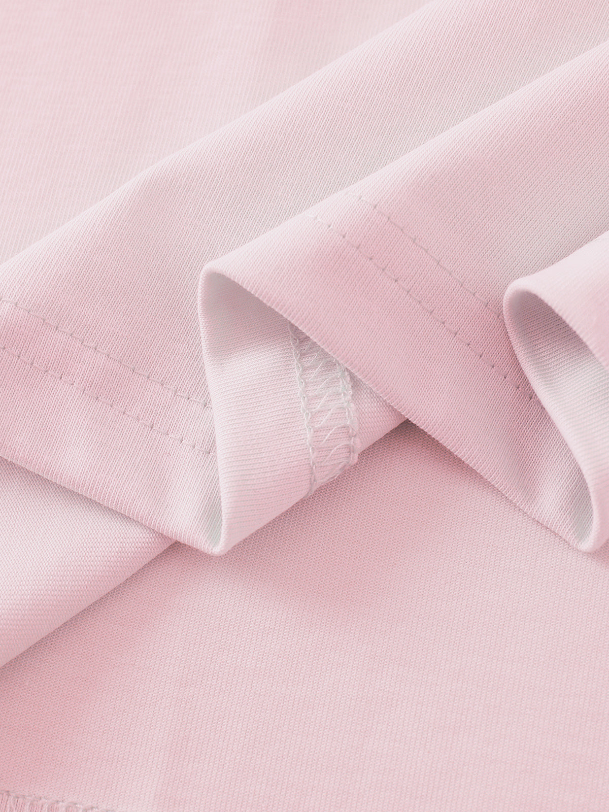 Washed Cherry Print Tee