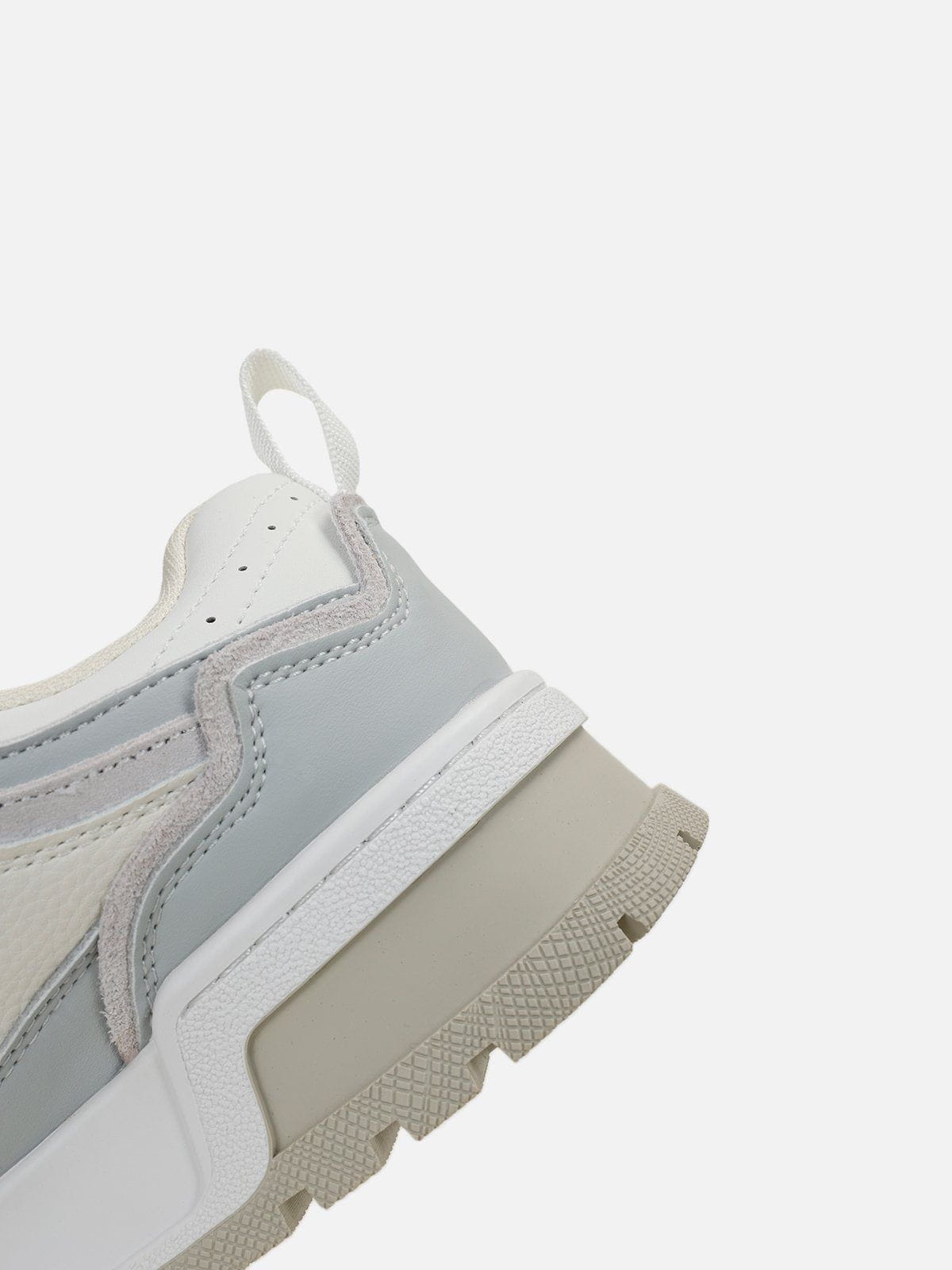 StarryClimb Flame Design Shoes