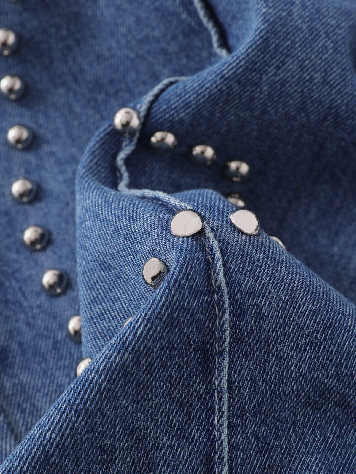 Rivet Deconstruction Jorts