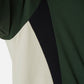 Color Blocking Star Tee