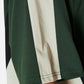 Color Blocking Star Tee