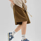 Starry Climb Stars Casual All-Match Denim Shoes