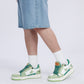 Starry Climb Stars Casual All-Match Denim Shoes