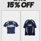 Color Blocking Basic Soccer Jersey
