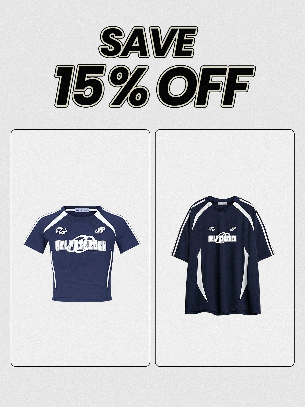 Color Blocking Basic Soccer Jersey