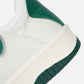 StarryClimb Dissolving Sole Patchwork Shoes