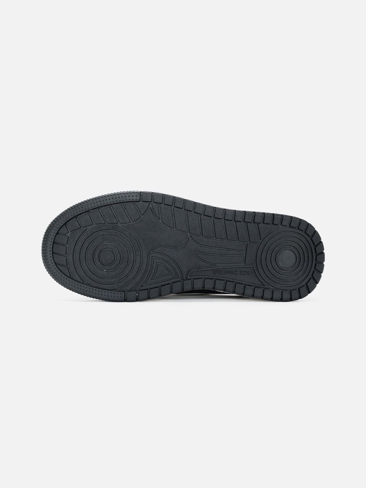 StarryClimb Star Thick Bottom  Shoes
