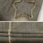 Vintage Fringe Star Jeans