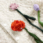 Floral Bloom Short Sleeve Shirt