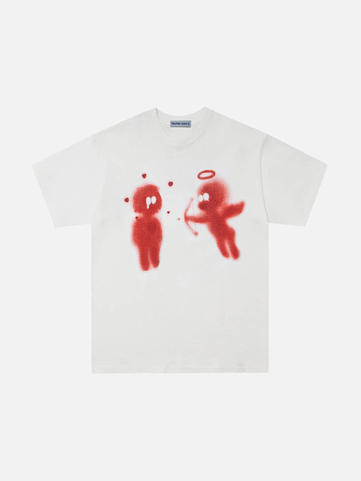 Cupid’s Love Arrow Tee