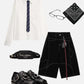 Keychain Decoration Longline Jorts