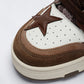 Starry Climb Stars Casual All-Match Denim Shoes