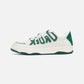 StarryClimb Dissolving Sole Patchwork Shoes