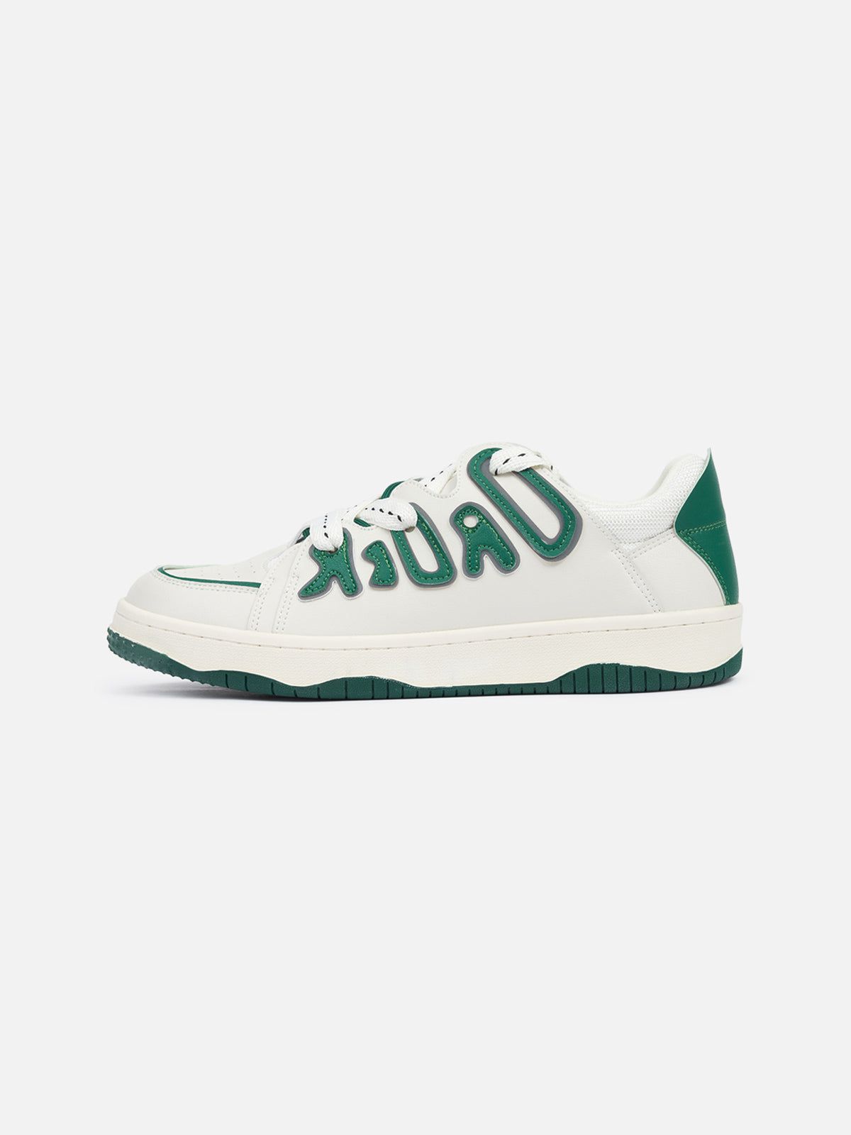 StarryClimb Dissolving Sole Patchwork Shoes