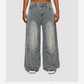 Star Baggy Jeans
