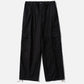 Multiple Pockets Cargo Pants