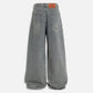 Star Baggy Jeans