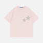 Embroidery Star Tee