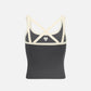 Basic Print Cami Top