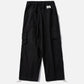 Multiple Pockets Cargo Pants