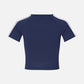 Color Blocking Basic Soccer Jersey