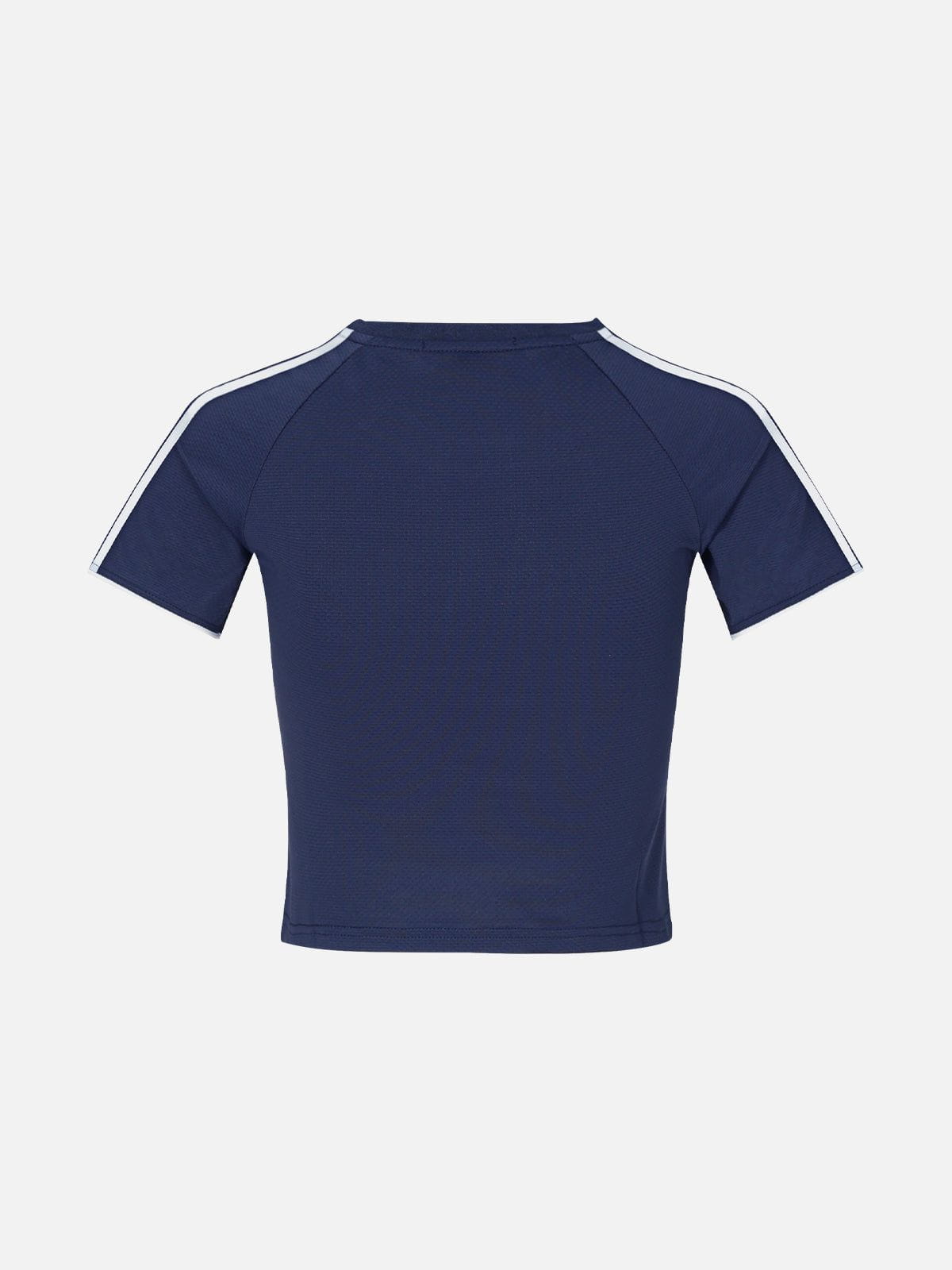 Color Blocking Basic Soccer Jersey