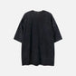 Cerberus Graphic Washed Tee