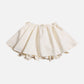 Wrinkle Bud Skirt
