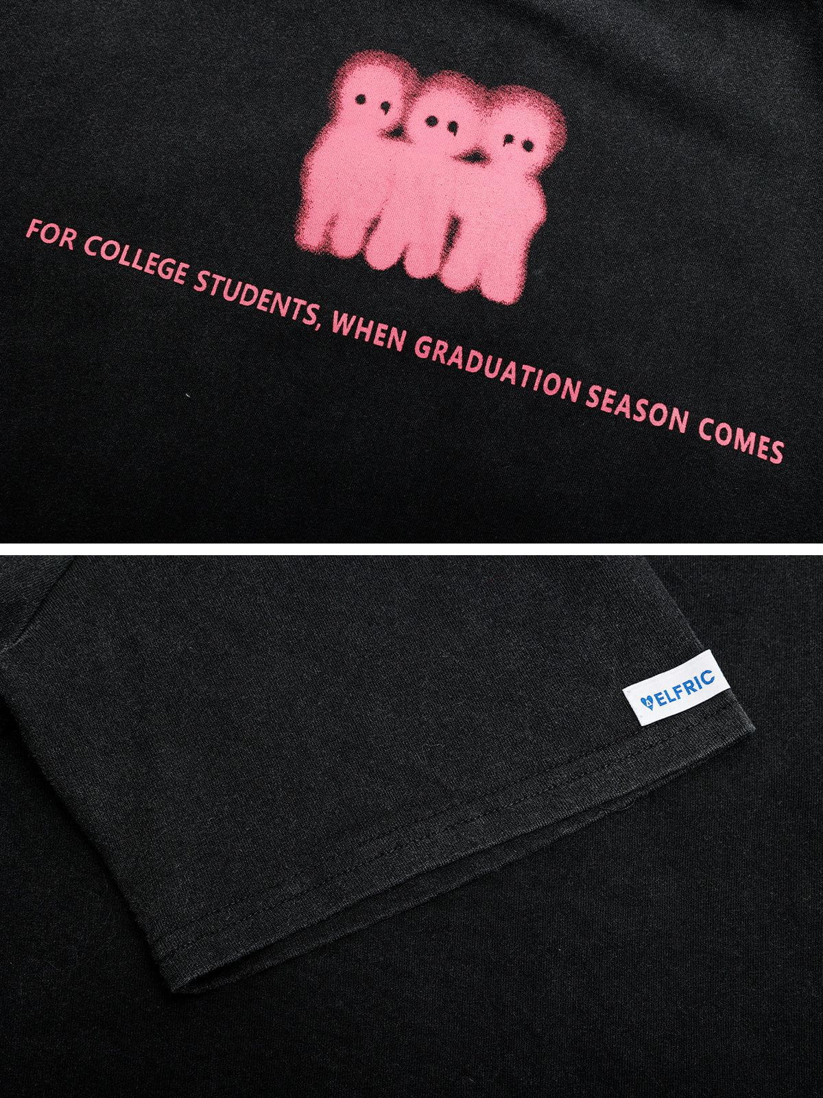 Cupid’s Love Arrow Tee