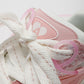 StarryClimb Color Blocking Patchwork Shoes
