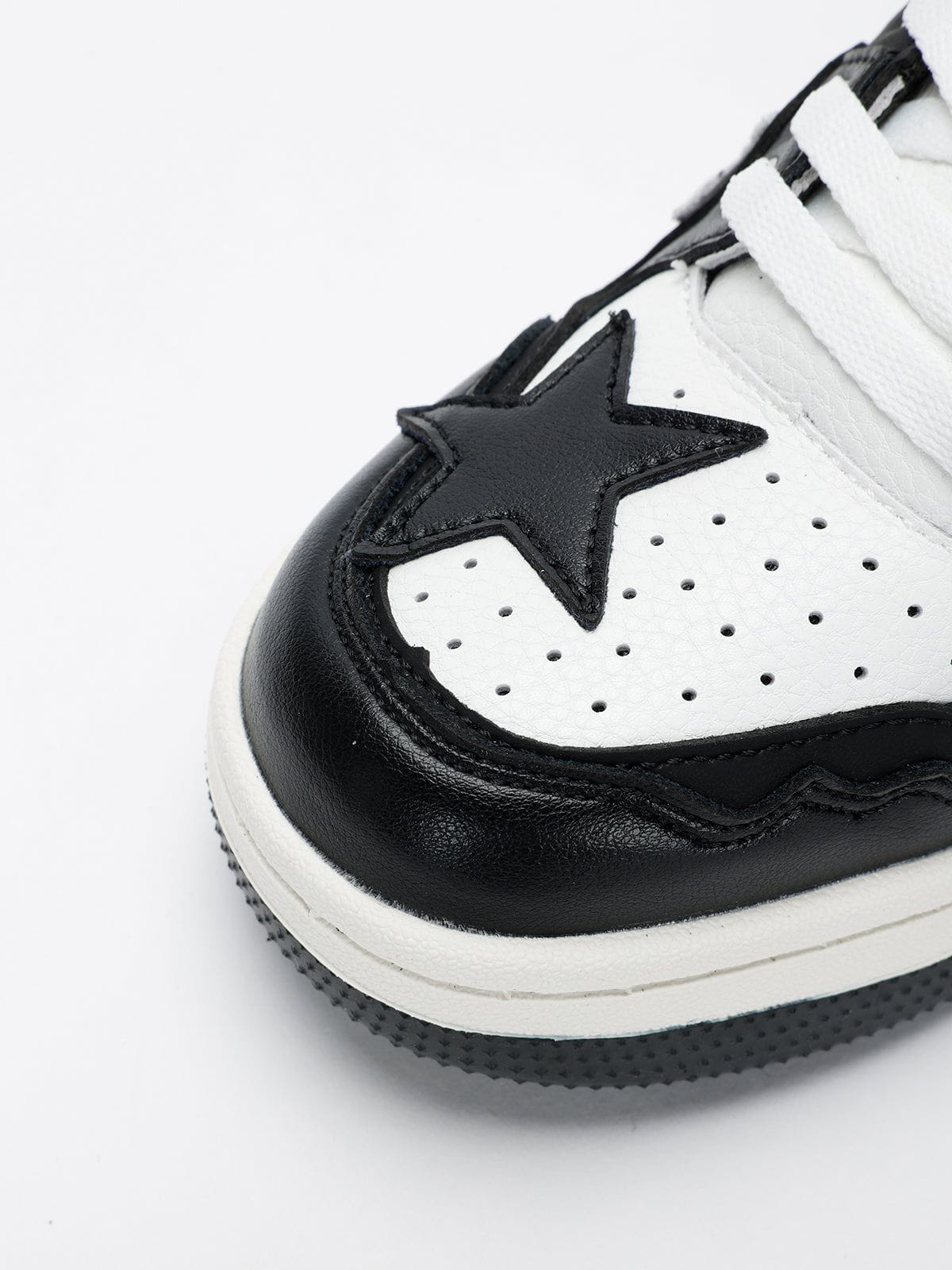 StarryClimb Star Thick Bottom  Shoes