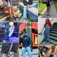 Starry Climb Stars Casual All-Match Denim Shoes