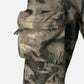 Camouflage Baggy Pants