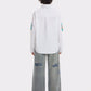 Sea Animal Long Sleeve Shirt