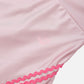 Embroidery Ripple Skirt
