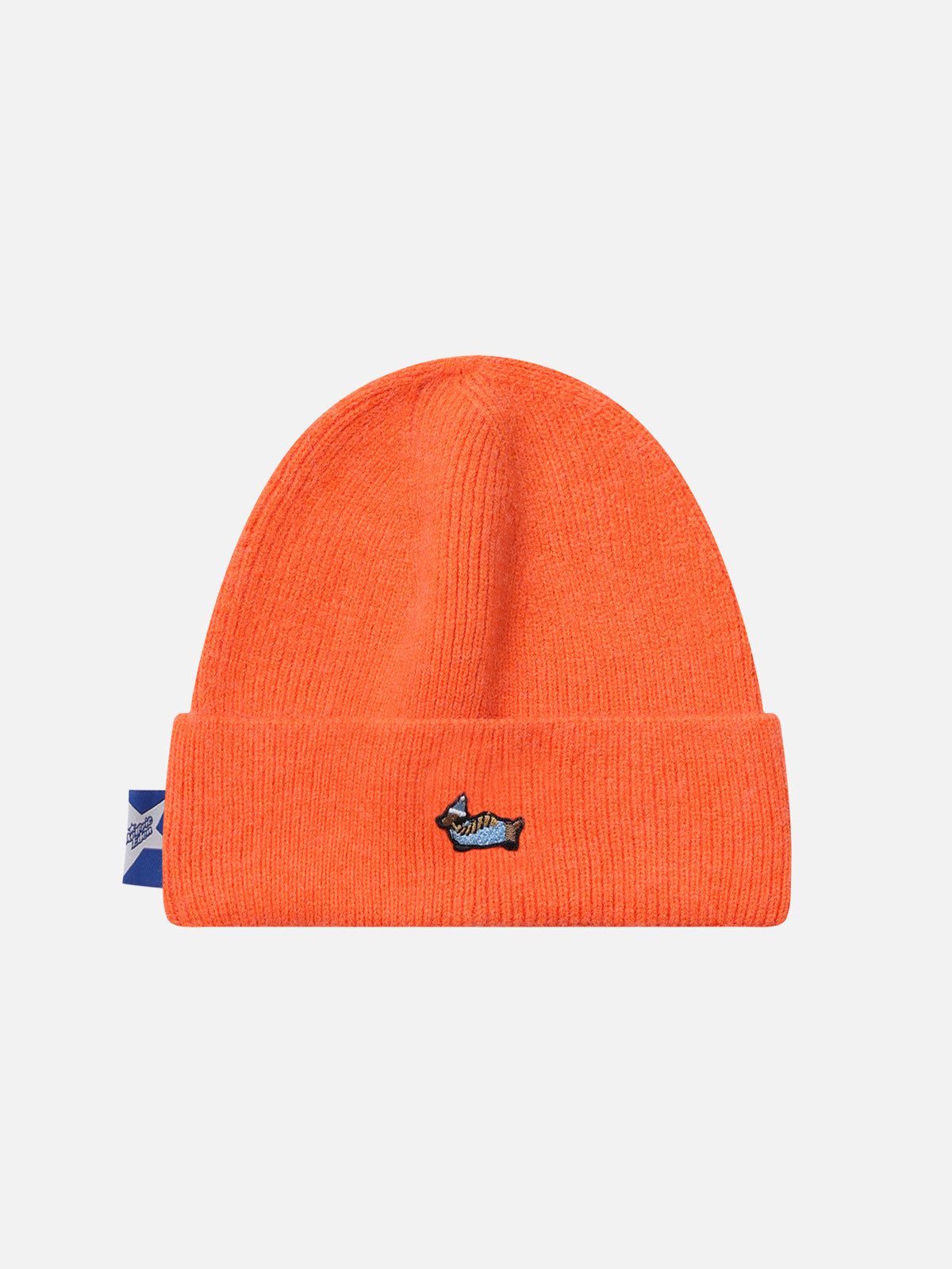 Cartoon  Dachshund Hats