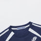 Color Blocking Basic Soccer Jersey