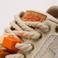 StarryClimb Applique Embroidery Star Skate Shoes
