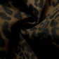 Leopard Print Jeans