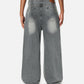 Star Baggy Jeans