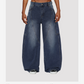 King Of Super Baggy Jeans