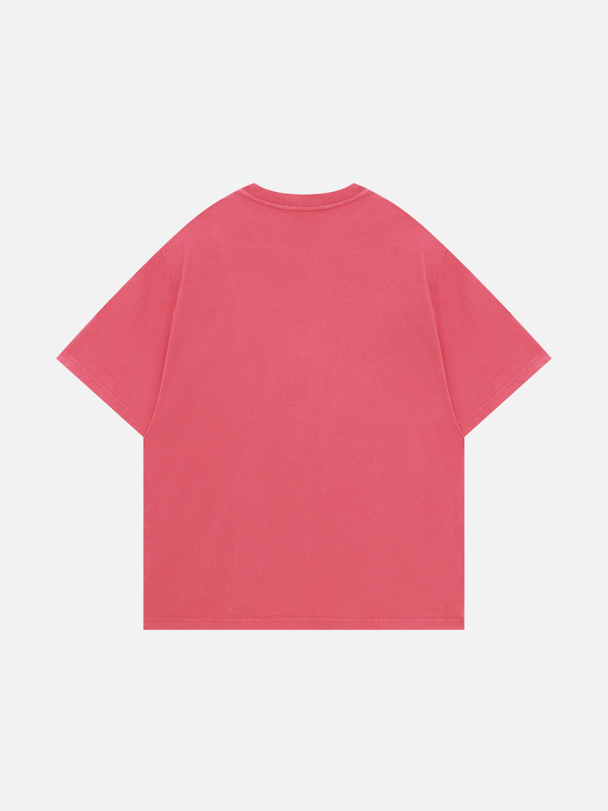 Love Flame Print Tee