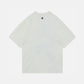 Dairy Cow Print Tee