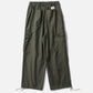 Multiple Pockets Cargo Pants