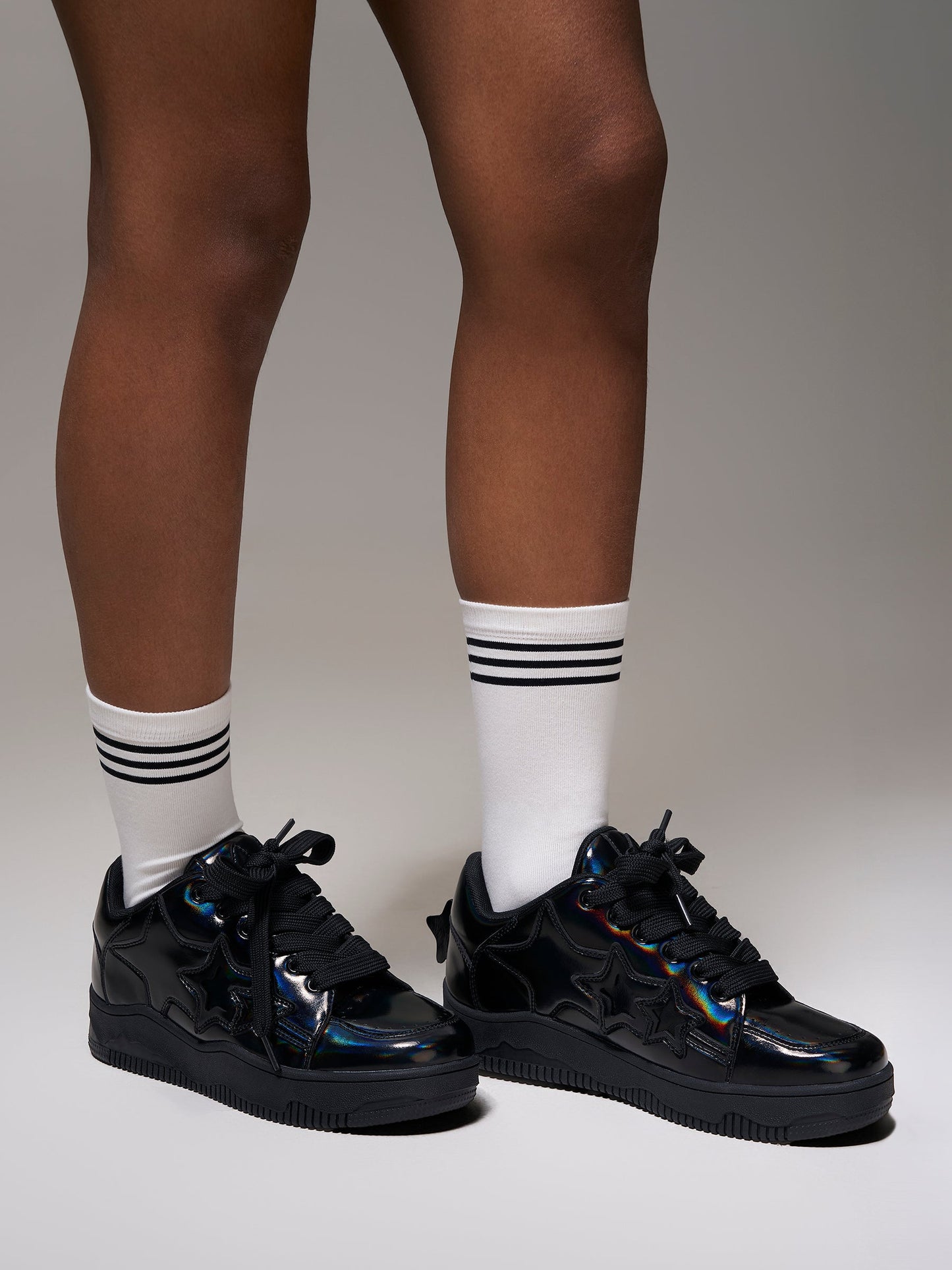 Triple Star Shoes